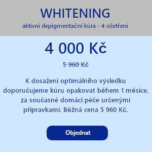 whitening